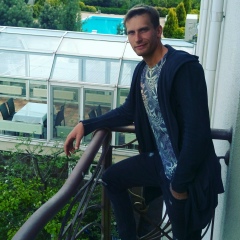 Рома Литвиненко, 29.01, Днепр (Днепропетровск)