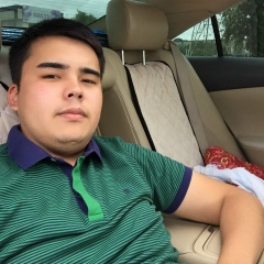 Абишов Манас, 24.11.1996