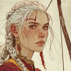 Анфиса Андреева, 28.07, Москва