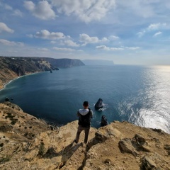 Дюша Юн, 20.08.1985, Бийск