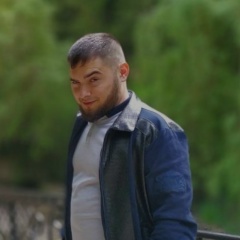 Джам Абдулкадыров, 29.03.1994, Грозный