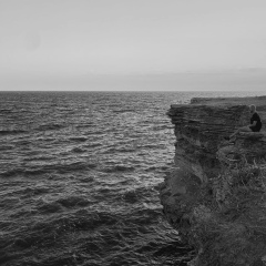 Лёша Алданов, 25.04.1991, Москва