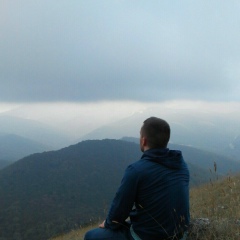 Alexandr Umantsev, 06.01, Луганск