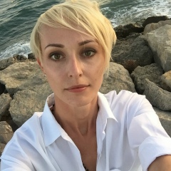 Олеся Грищенко, 19.12