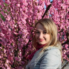 Ольга Поплавская, 04.08, Хмельницкий