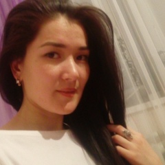 Жанара Сейлова, 21.07, Алматы