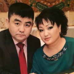 Ажар Тезекбаева, 11.05.1999