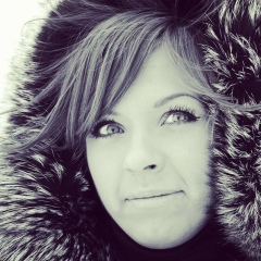 Анна Полищук, 18.04.1988, Одесса