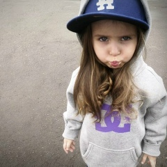 Даша California, 19.01.1991, Санкт-Петербург