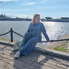 Анна Рослякова, 18.06, Судогда