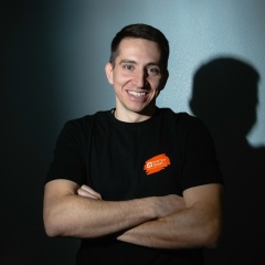 Дмитрий Новосельцев, 19.07.1989, Воронеж