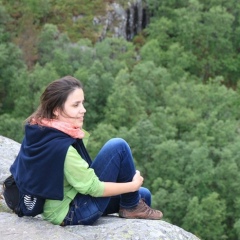 Анна Горлова, 29.02.1984, Москва