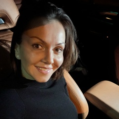 Екатерина Кудряшова, 03.05, Москва