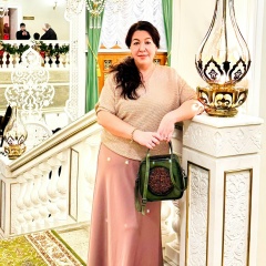 Ирина Мюзеннет, 17.11.1977, Казань