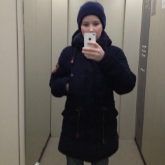 Артур Хайритдинов, 06.11.2003, Нефтеюганск