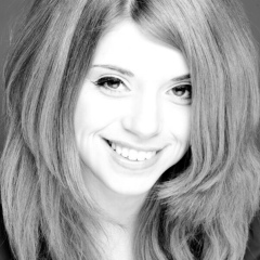 Алина Синякова, 11.11, Москва