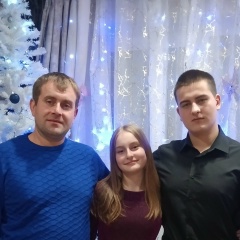 Юрий Димбровский, 15.09.1983, Черновцы