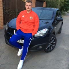 Александр Невский, 27.09.1995, Россошь