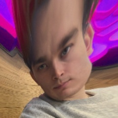 Серёга Фокин, Стерлитамак