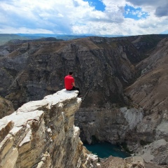 Багадин Байрамов, 21.02.1991, Москва