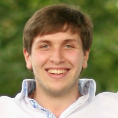 Юрий Чернышёв, 20.04.1990, Ростов-на-Дону