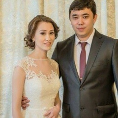 Ян Тё, 30.07, Алматы