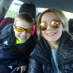 Наталья Куракина, 16.08, Ярославль