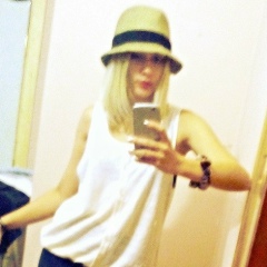 Виктория Маркина, 22.07, Днепр (Днепропетровск)