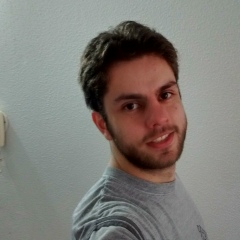 Emanuel Pimentel, 23.08.1989, Porto Alegre