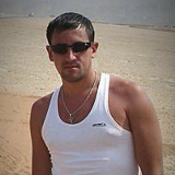 Алексей Стников, 17.01, Сергиев Посад