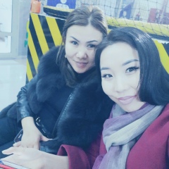 Аккумис Узакбаева, 31.05.1986, Атырау