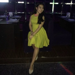 Мадина Аманова, 09.06.1997, Актау