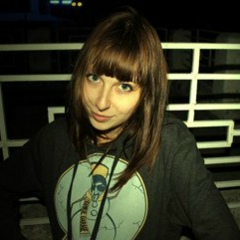 Валерия Светикова, 27.05.1989, Москва