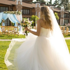 Наталия Мошко, 20.08.1991, Киев