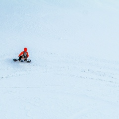 Глеб Воронков