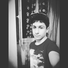 Hayk Lalayan, 23.10.1995, Ереван