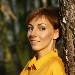 Мила Петрова, 18.08, Тольятти