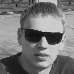 Александр Селиверстов, 07.12.1985, Энергодар