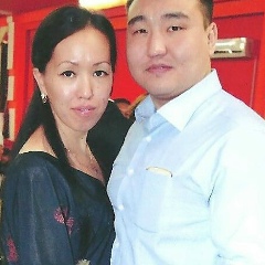 Асем Адиева, 03.12.1988, Уральск