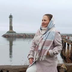 Вера Келлер, 16.05.1994, Санкт-Петербург