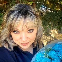 Елена Рослякова, 07.11, Омск