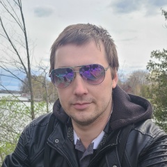 Александр Тихонов, 13.06.1987, Ottawa