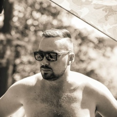 Сергей Рябенко, 31.07, Санкт-Петербург