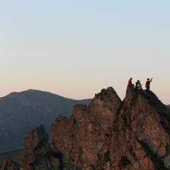 Василь Ілик, Ивано-Франковск