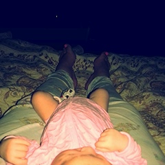 Олечка Пипа, 20.02.1988, Москва