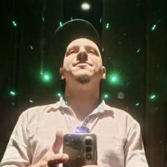 Евгений Семенцов, 31.07, Калининград