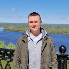 Денис Тимошенко, 05.04.1988, Москва