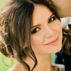 Ольга Розова, 20.05.1990, Москва