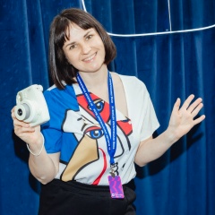 Екатерина Боякова, Тольятти