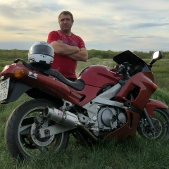 Евгений Требукин, 13.10.1991, Бузулук (деревня)